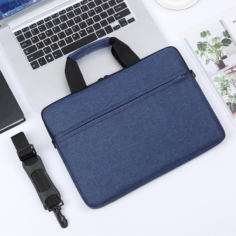 Wasserfeste Oxford-Laptoptasche für Reisen 3