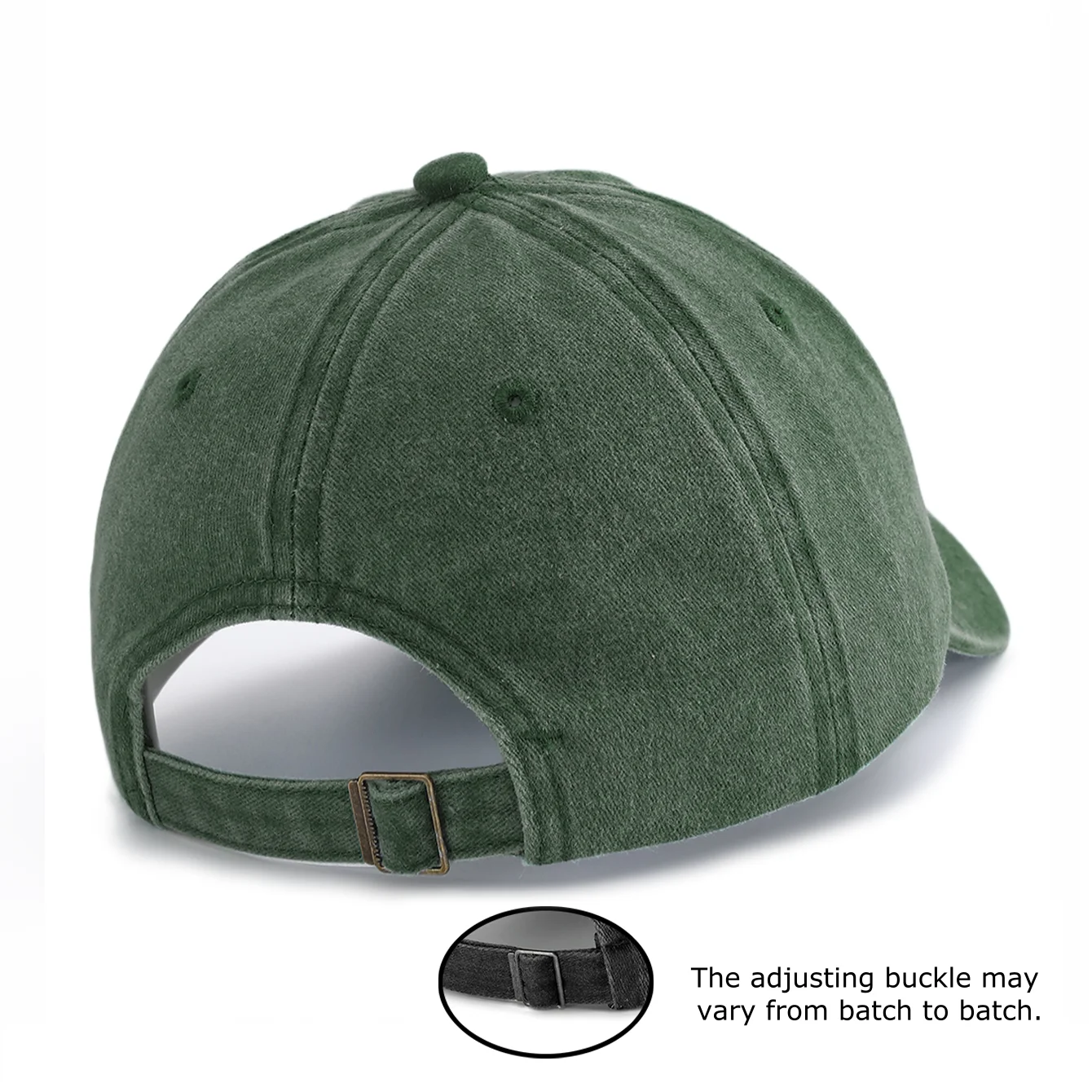 Baseballkappe 2
