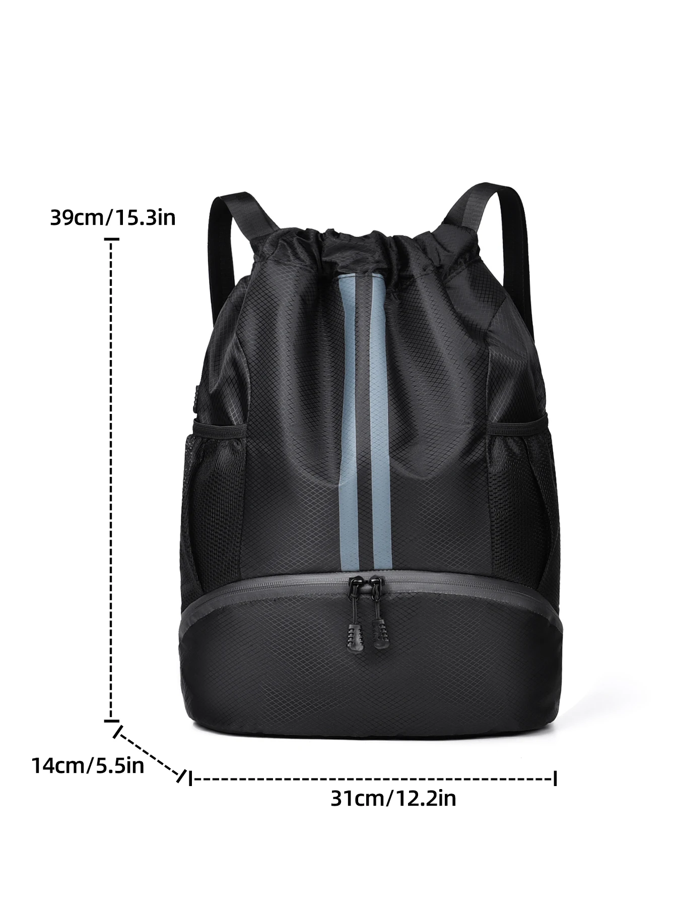 Basketballtasche 3