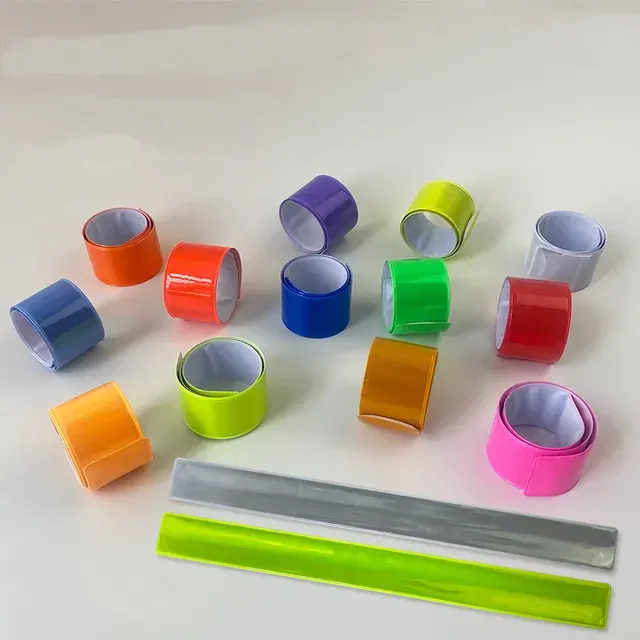 Reflektorarmband 3