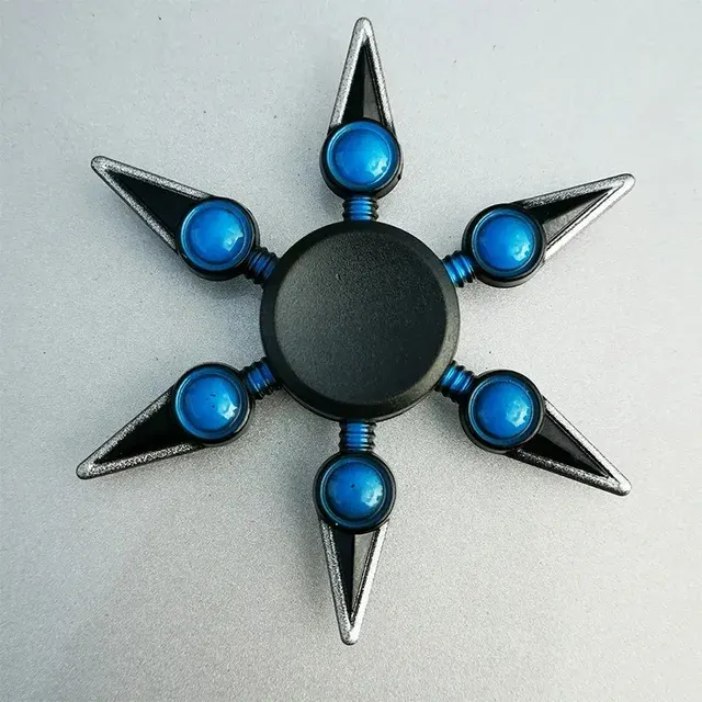 Tri Handspinner 3