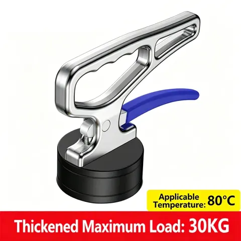 Hebemagnet