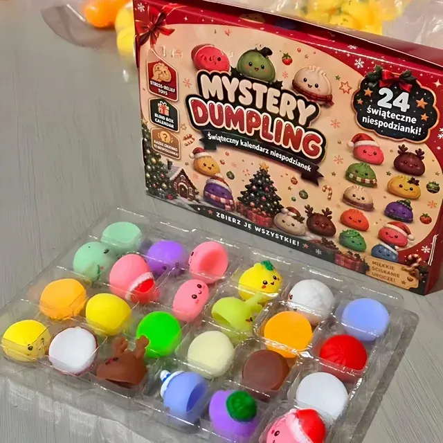 Adventskalender 3