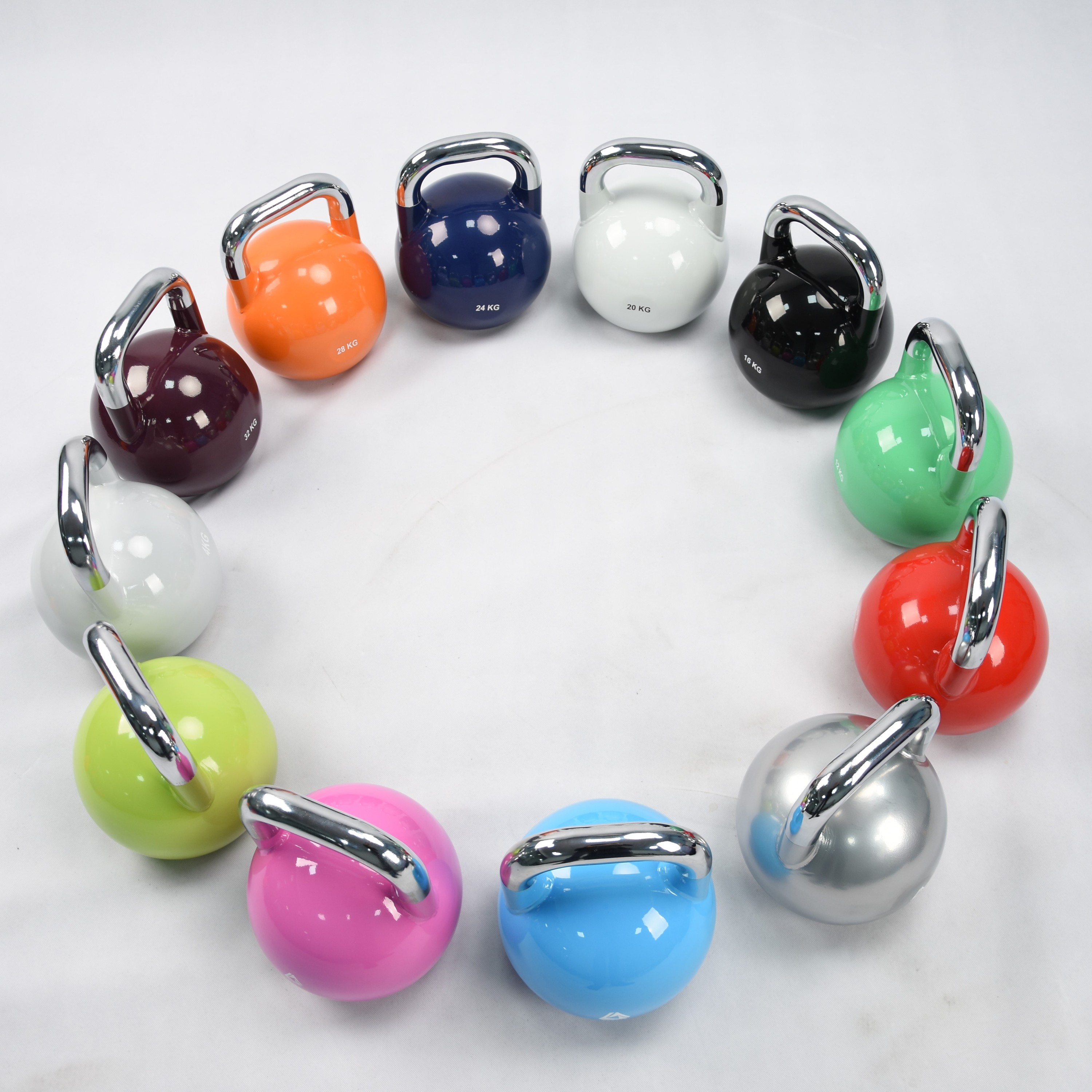 Competition-Kettlebell 4