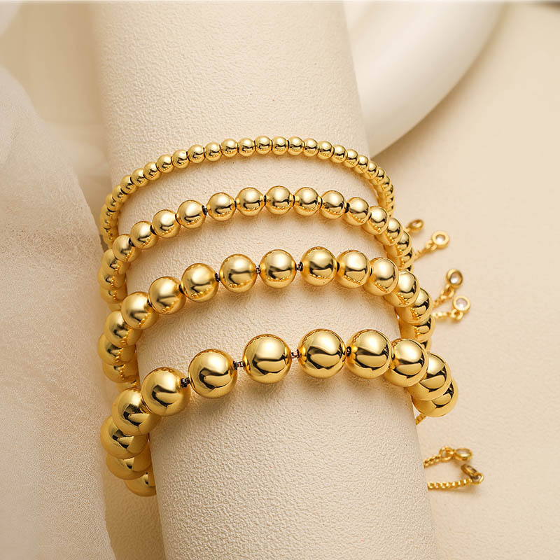 Perlenarmband
