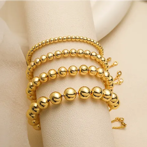 Perlenarmband