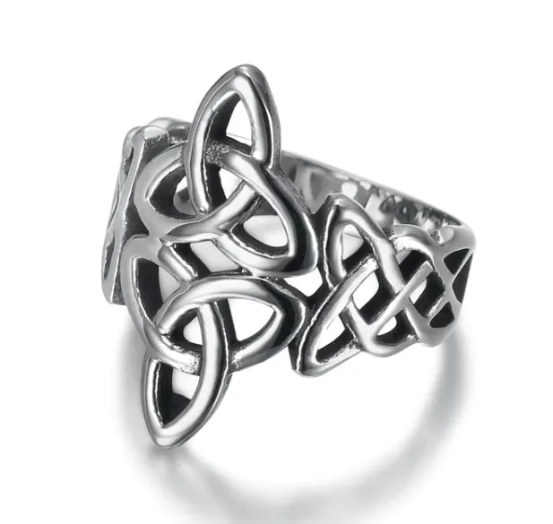Keltischer Ring 3