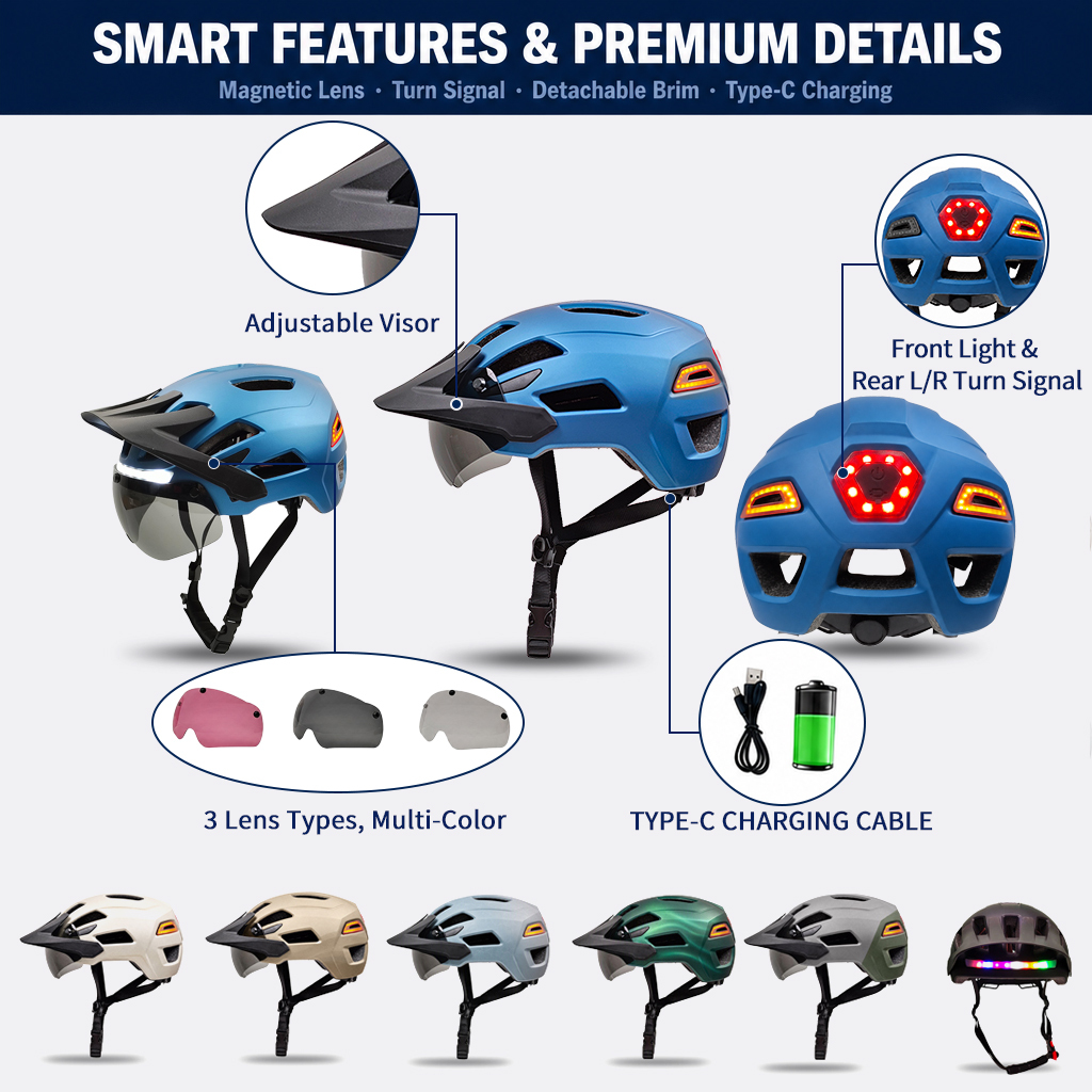 MTB-Helm 2