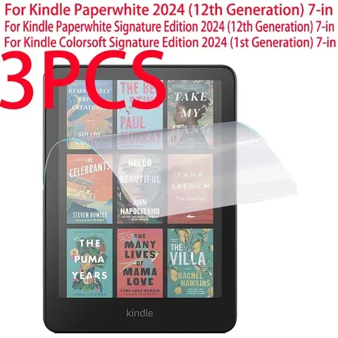 E-Reader-Displayschutzfolie