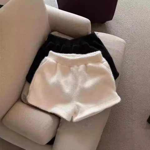 Damen-Shorts