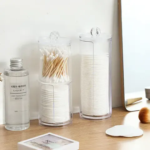 Make-up-Organizer