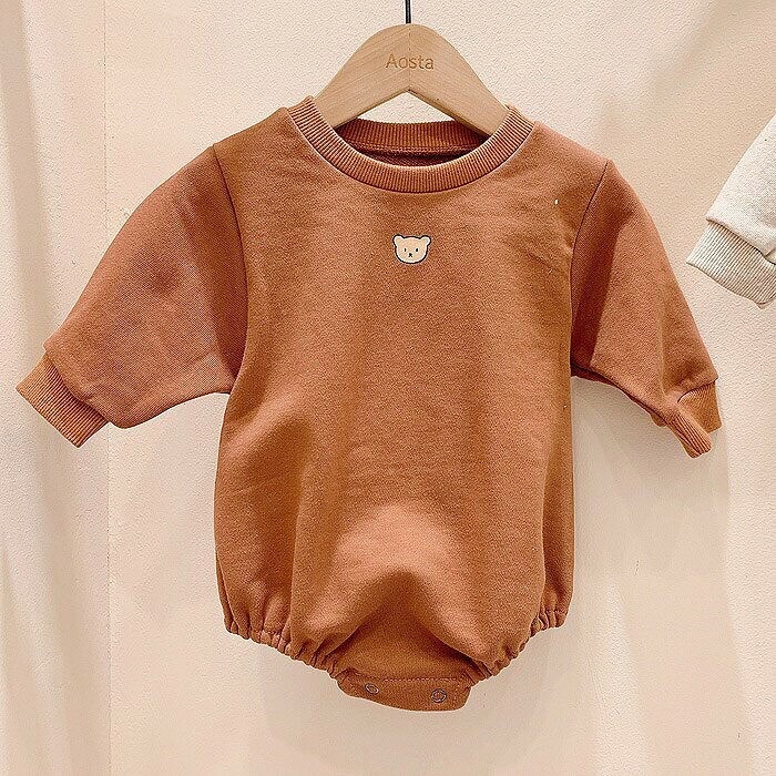 Sweatshirt-Tasche
