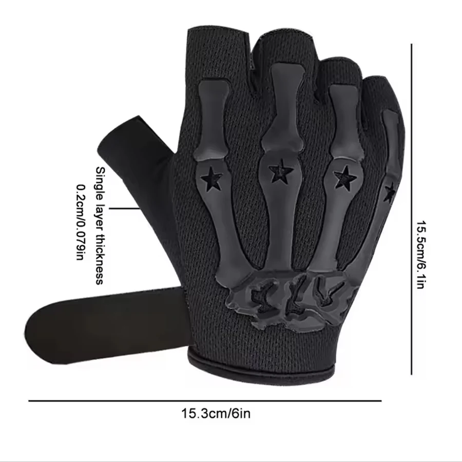 Fahrradhandschuhe 2