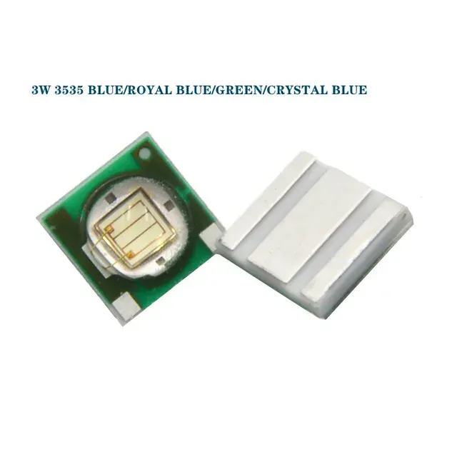 SMD-LED-Chips 4
