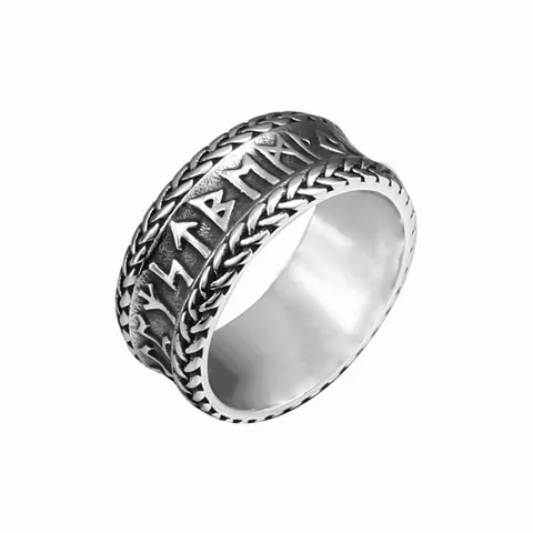 Titanring