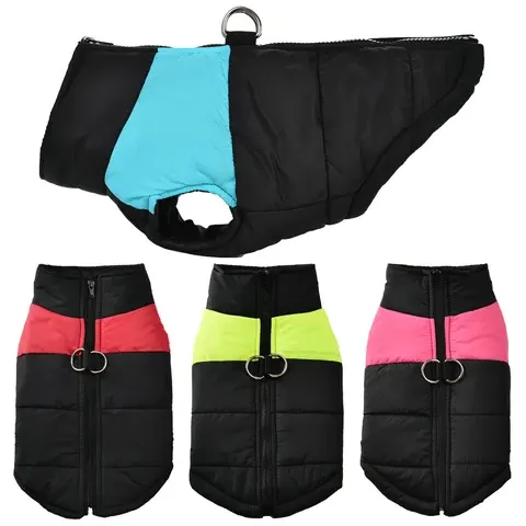 Hundejacke
