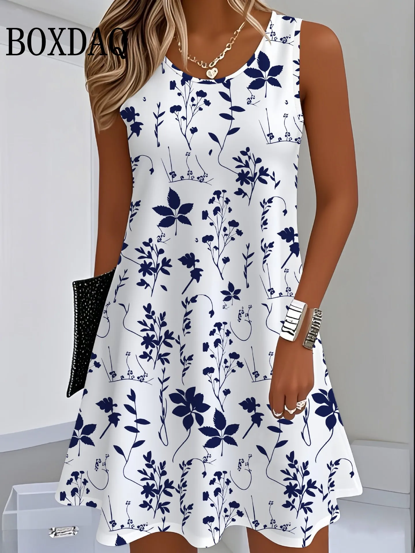 Sommerkleid 2