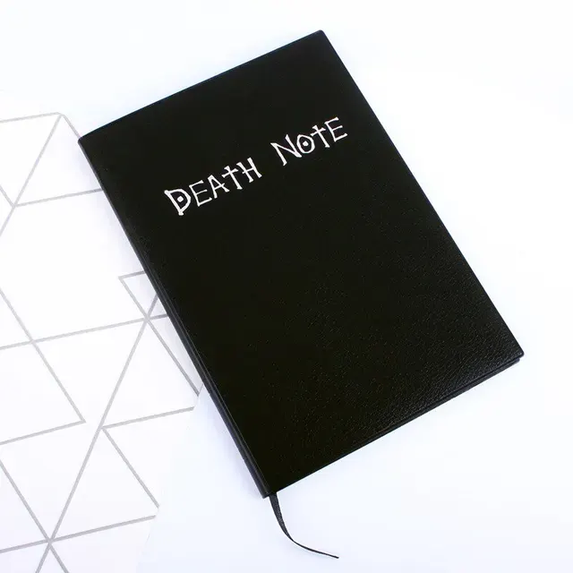 Lederjournal-Set 2
