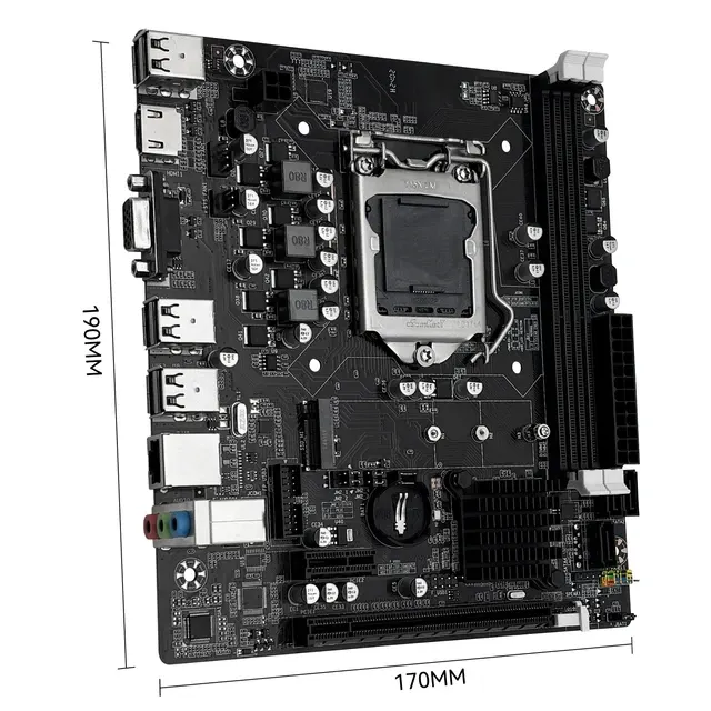 Mainboard 2