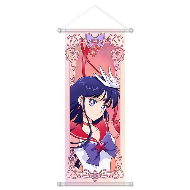 Anime Wandposter 2