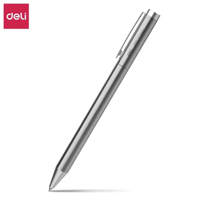 Metallic-Gelstift in Gold und Silber, 0,5 mm 4