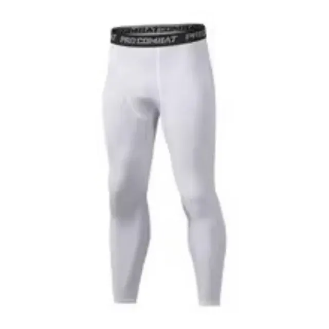 Herren-Kompressionsleggings 4