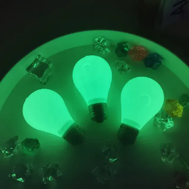 Leuchtendes Glühbirnen-Maltose-Fidget-Spielzeug 3