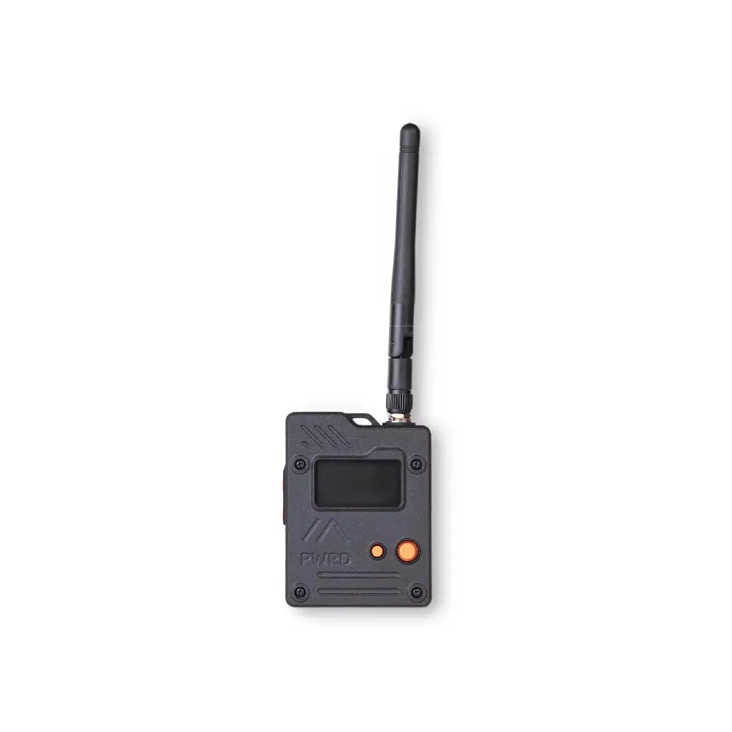 LoRa-Mesh-Knoten 3