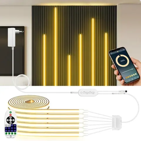 LED-Streifen-Set