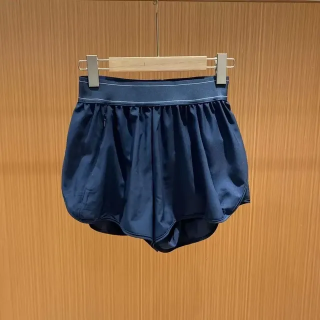 Laufshorts 4