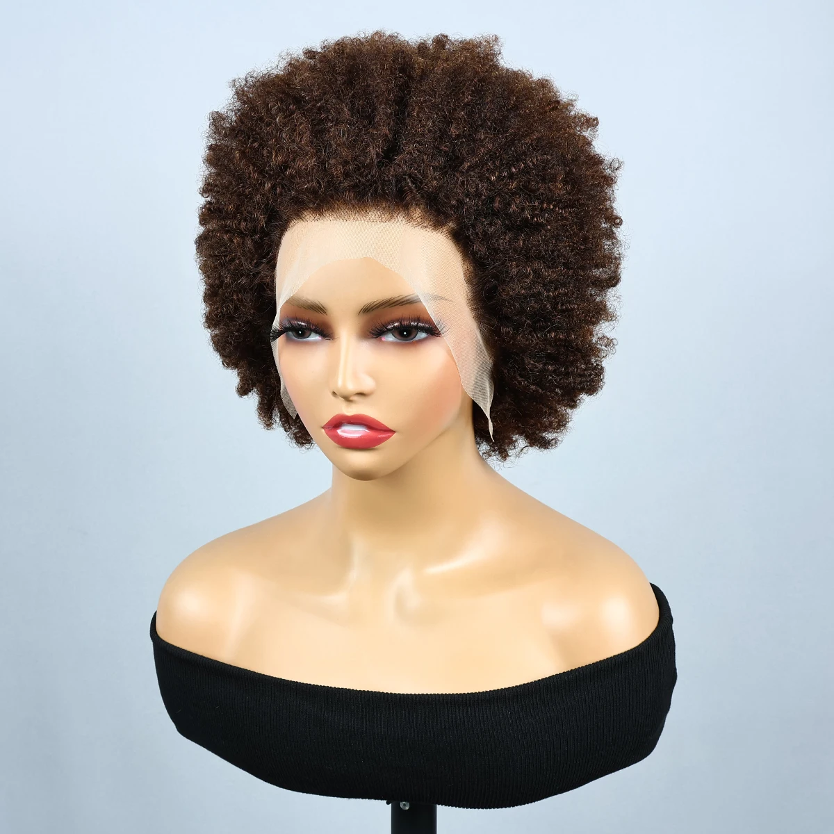 Lace-Front-Perücke 4