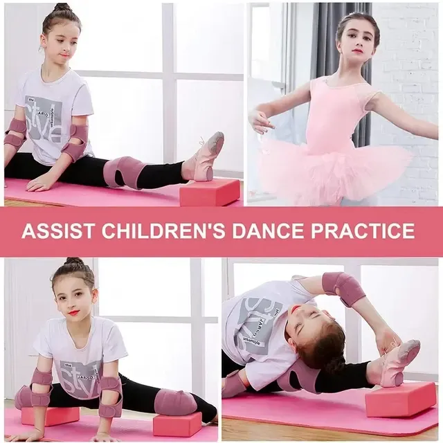 Yoga-Block 3