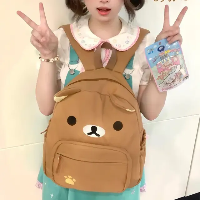 Kinder-Schulrucksack 2