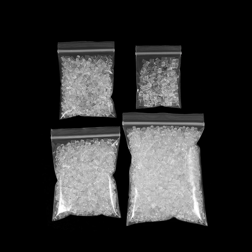 Silikon-Ohrstopper 4