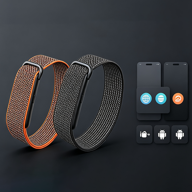 Fitnesstracker