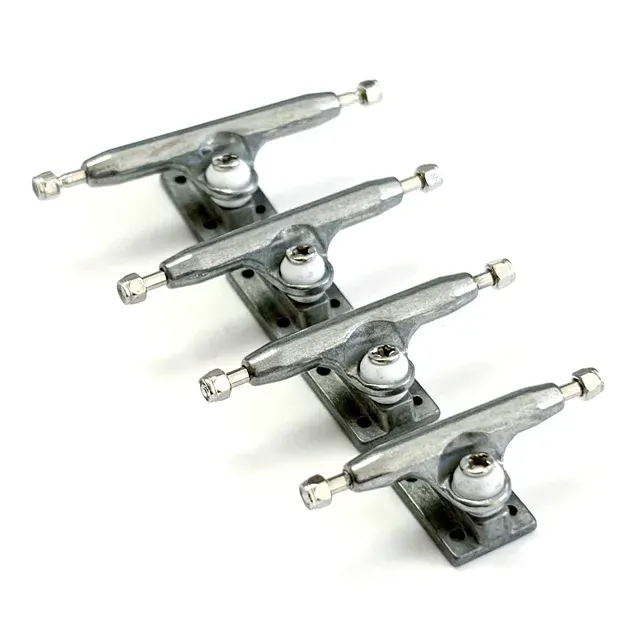 Fingerboard-Achsen 4