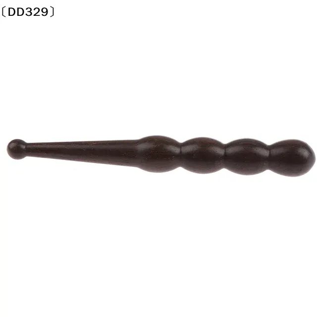 Holz-Massagestab 4