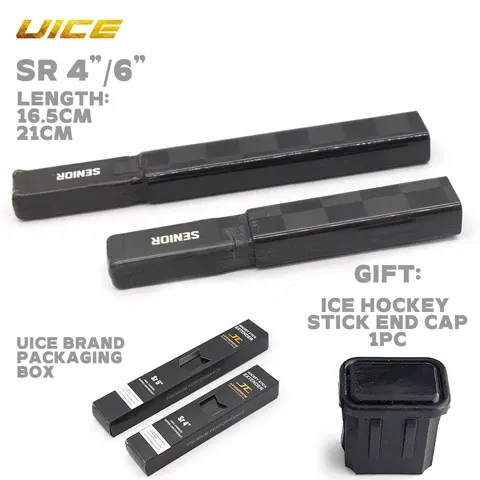 Eishockey-Schlägerverlängerung