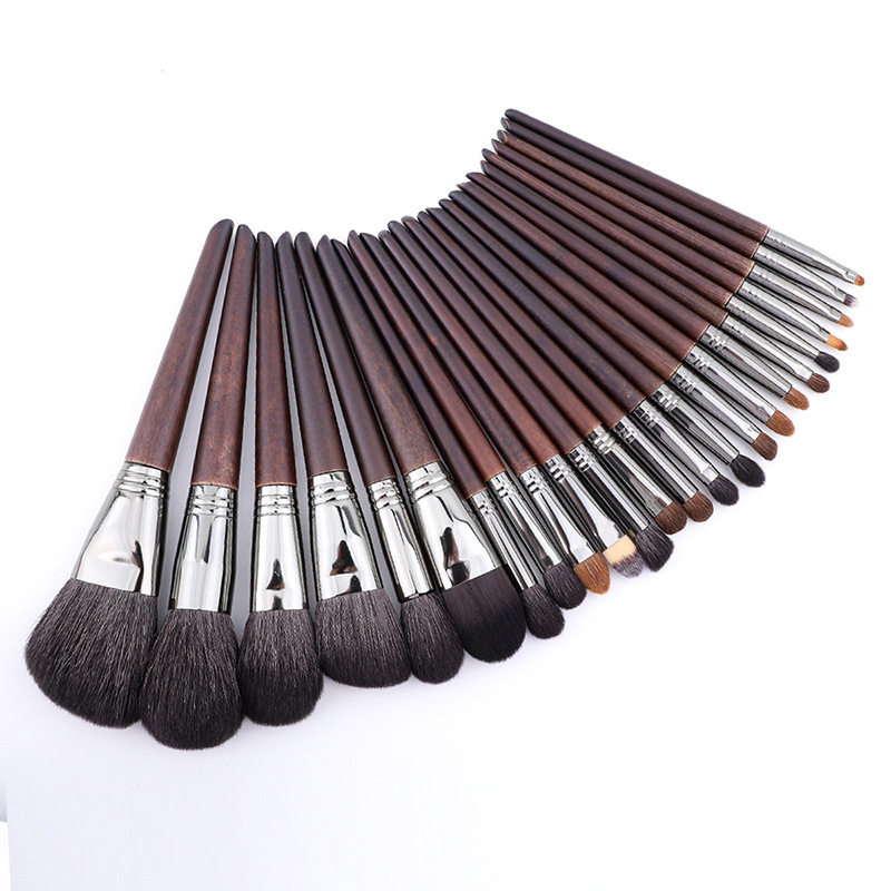 Make-up-Pinselset 3