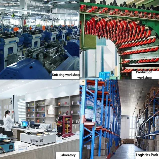 Arbeitshandschuhe beschichtet 3