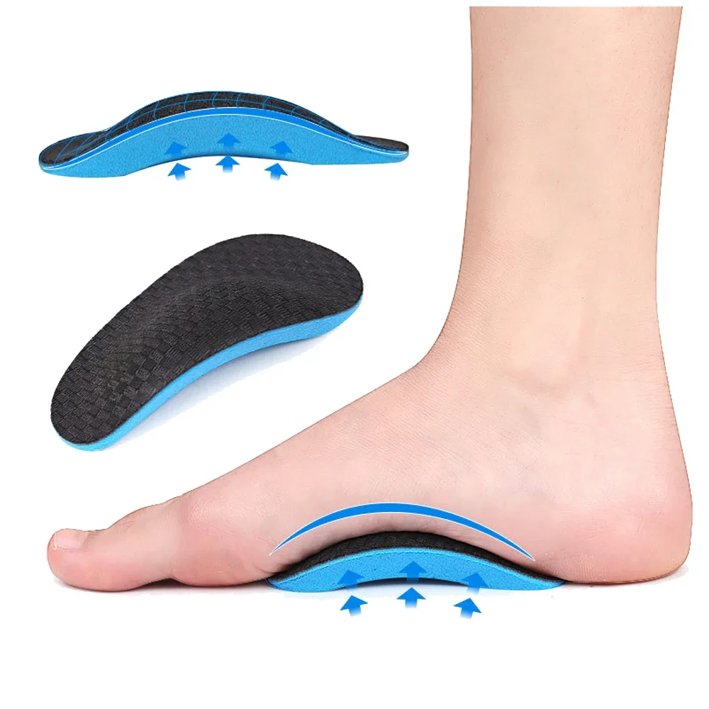 Orthopädische Einlegesohle