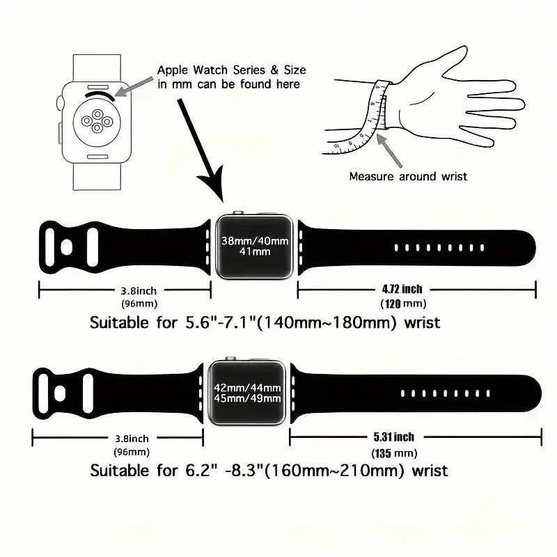 Gravierte Leder-Uhrenarmband 4