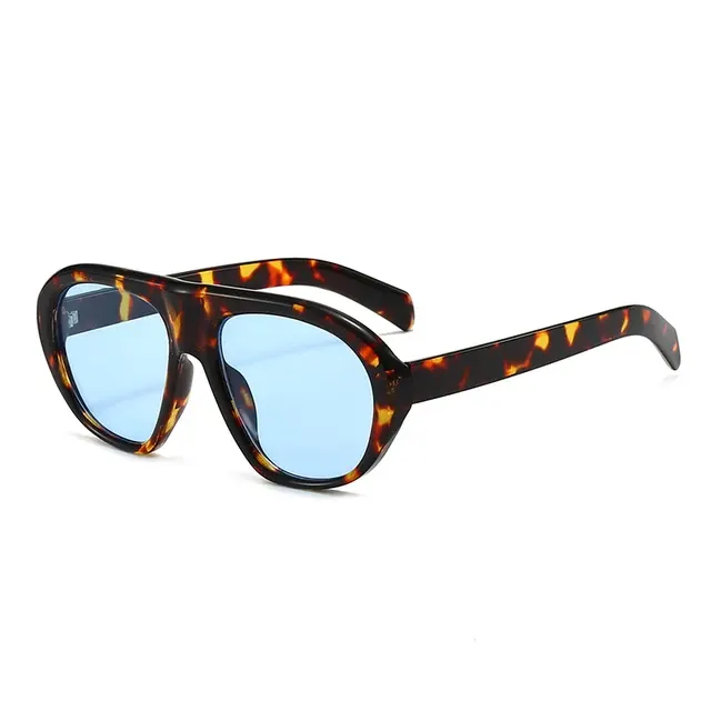 Piloten-Sonnenbrille 4