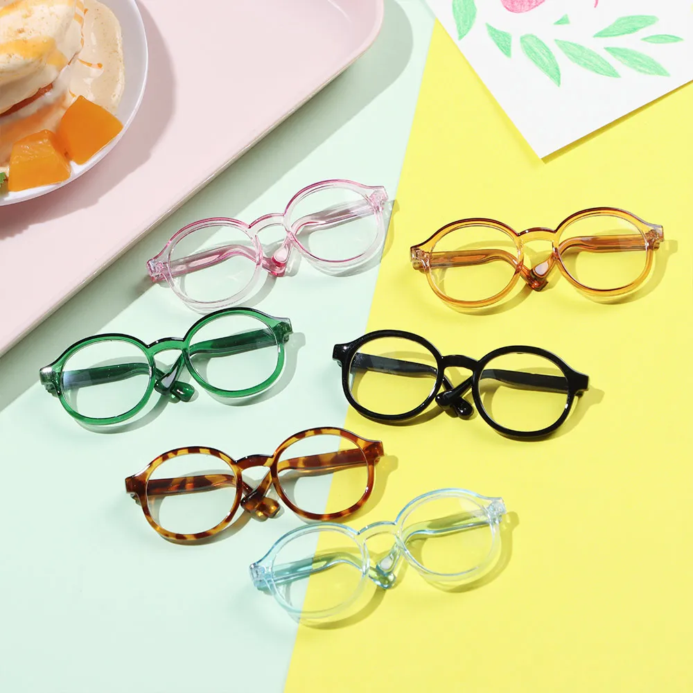 Puppenbrille