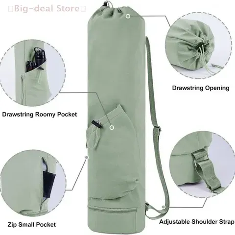 Yogamatten-Tasche