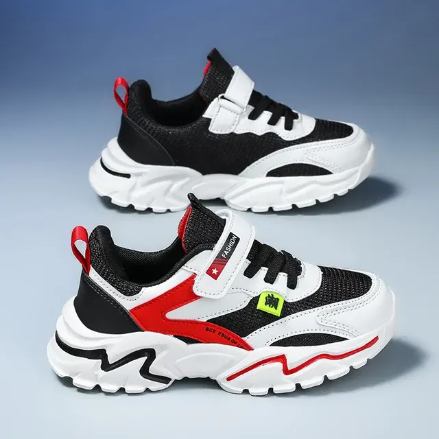 Kinder-Mesh-Sneaker 2