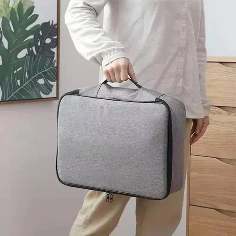 Dokumententasche