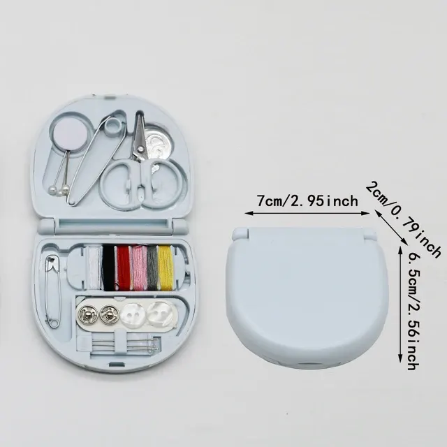 Mini-Nähset 2