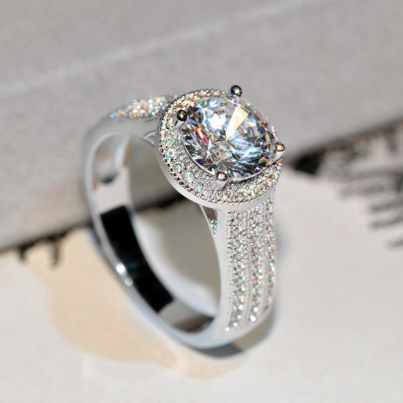 Diamantring