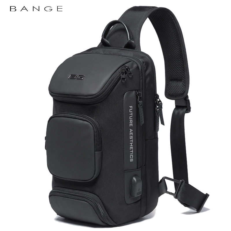 Brusttasche